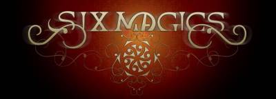 logo Six Magics